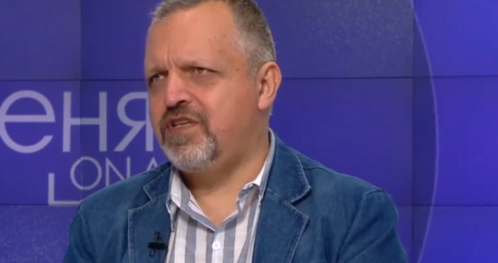 Депутатите ще изслушат шефа на МВР Даниел Митов и полицаите