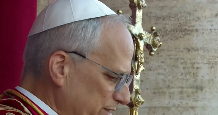 Робърт Превост не беше сред най силните кандидати за нов папа