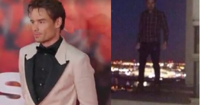 Официални документи показват че Лиъм Пейн е оставил след себе