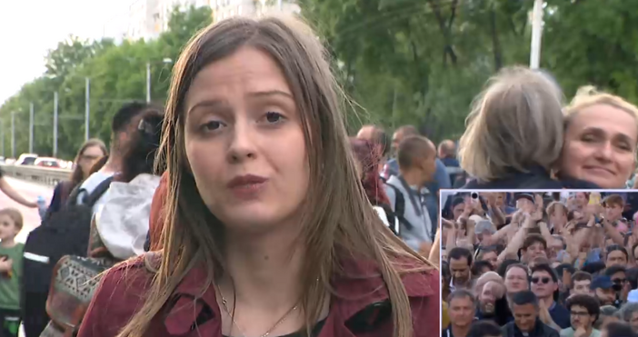 Стопкадри бТВДве години от смъртта на Ани и Явор Двамата