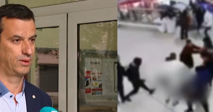 24 ма младежи между 14 и 18 годишна възраст е задържала столичната