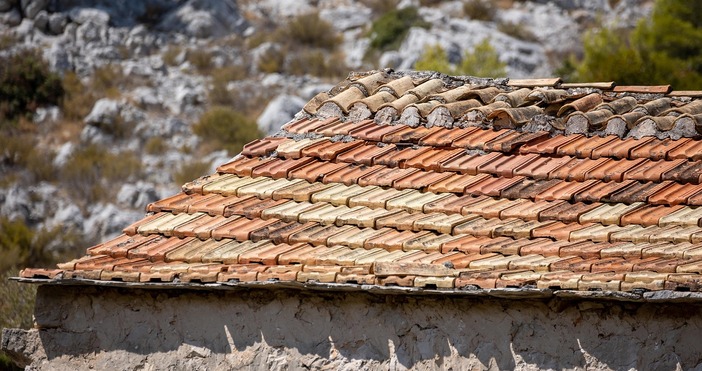 Броят на населените места в България към 31 декември 2024