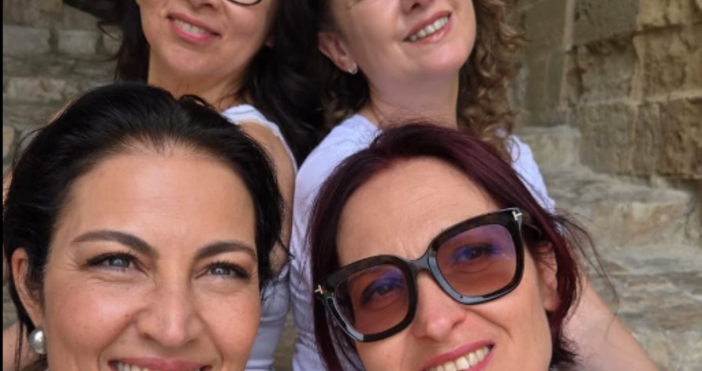 Деси Стоянова Ани Цолова и Миролюба Бенатова са изкарали няколко