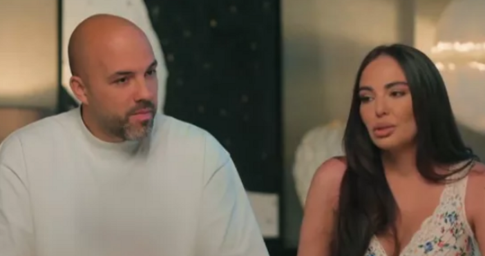 Най новото документално риалити Домът на мечтите повежда зрителите на емоционално