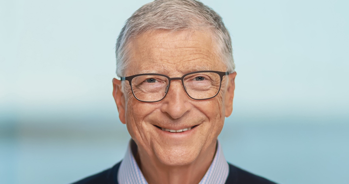 Бил Гейтс обеща да раздаде почти цялото си лично богатство