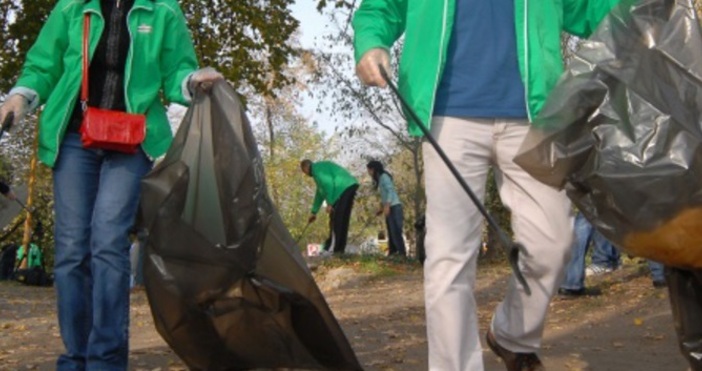 Членове на Туристическо дружество Родни балкани ще се включат активно