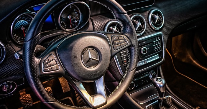 През следващите години кормилната рейка ще остане в миналото а