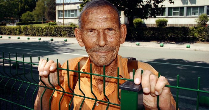 Експерт от НОИ Личната пенсия за инвалидност пречи на увеличението