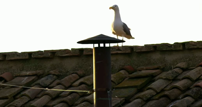 След третото гласуване на конклава папа може и да няма