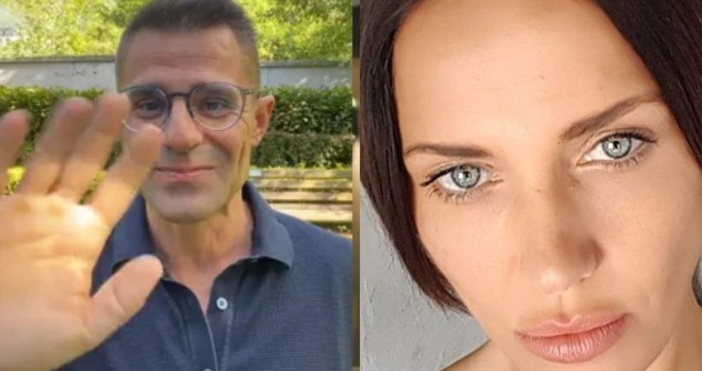 Кадри инстаграмИван и Андрей трайно се прехвърлиха в Нова телевизия,