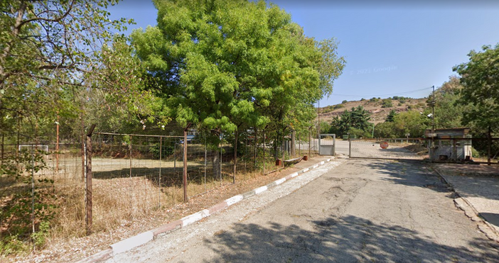 Стана ясна причината за смъртта на затворника в Кремиковци Лишеният