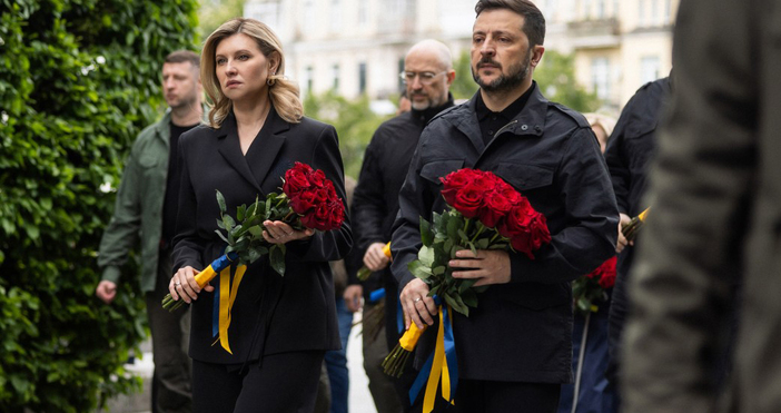 На 8 май Деня на паметта и победата над нацизма