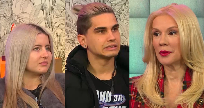 Мая Иванова Кадри Нова ТВМария Игнатово съобщи временното класиране в