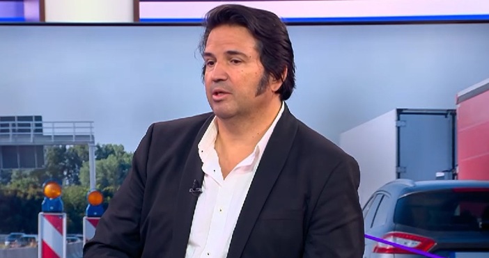 Според данни на Института за пазарна икономика ръстът на доходите е