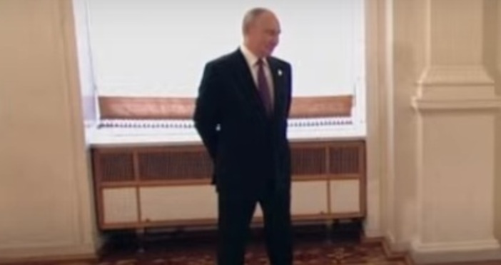 220 удара са били нанесени от руските сили по осем населени места в