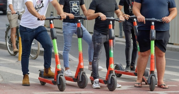 Полиция ще следи за изпълнението на нареждането на кметаКметът на