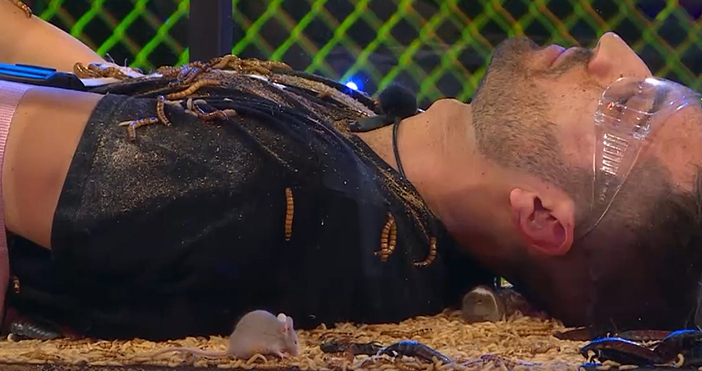 Мая Иванова Кадри Нова ТВТова е като СПА но с