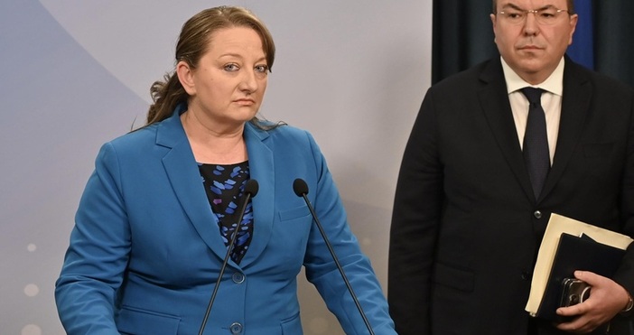 Българските граждани 7 пъти през последните 4 г ясно се