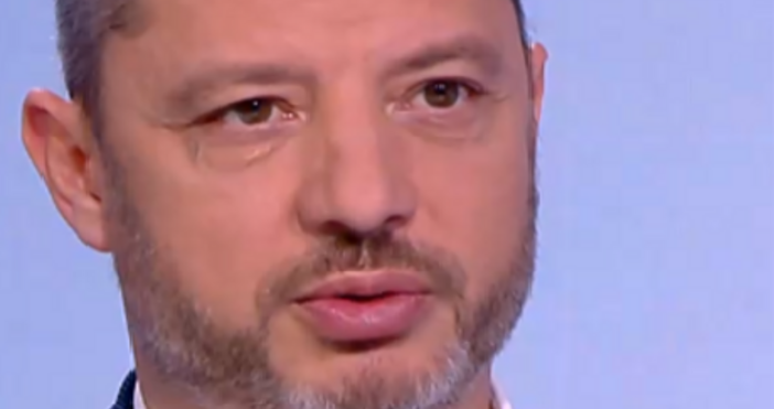 Депутатът от ГЕРБ СДС и председател на бюджетната комисия в парламента