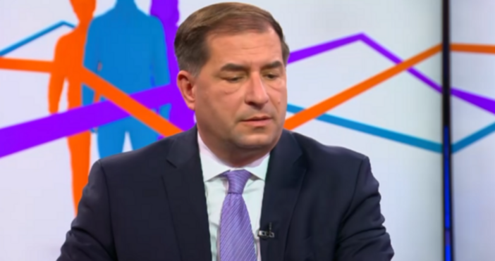 Следва произнасяне на Народното събрание той е компетентният орган който