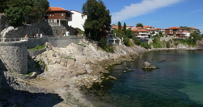 С около 30 на годишна база нарастват цените на ваканционните