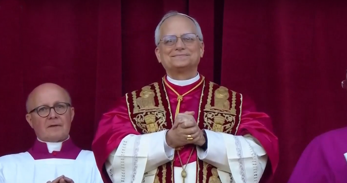 Той е духовно предан на над милиард католици по целия