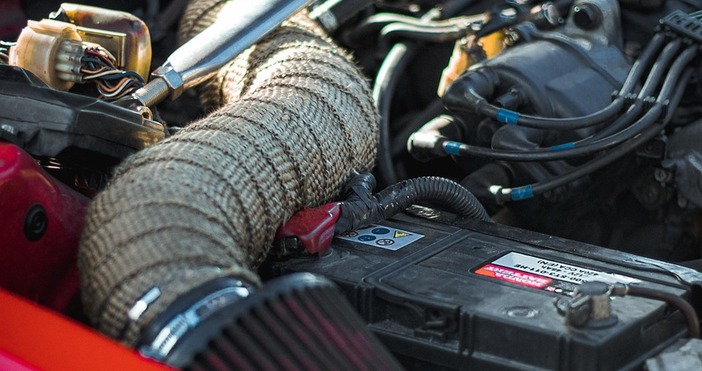 Нито един съвременен дизелов двигател няма да работи без AdBlue