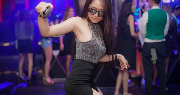 На мен само дискотеките ми са 1400 лева на месец