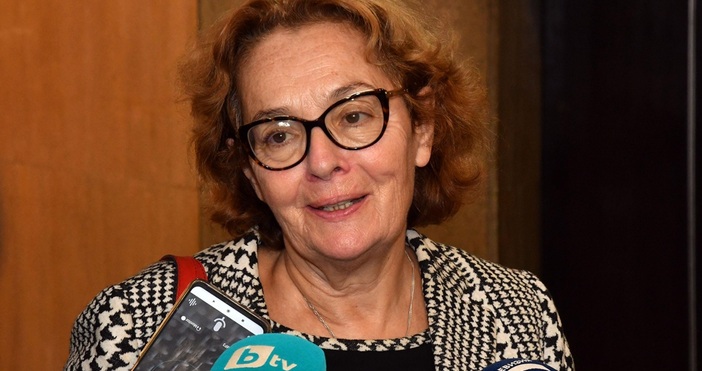 В политиката не е хубаво да се водят битки. Хубаво