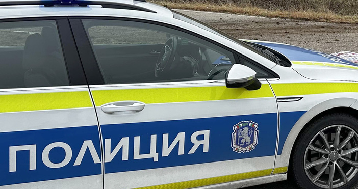 Мъж от Свиленград е задържан за срок до 24 часа