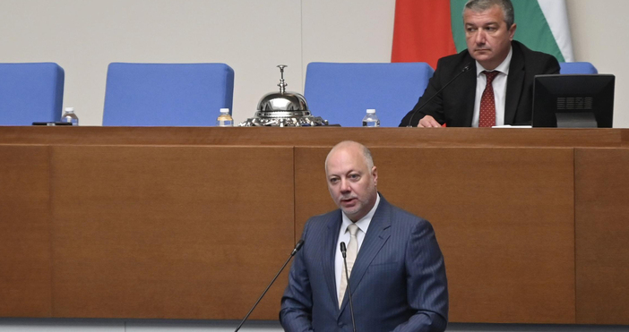 Максимално е защитен националният интерес на България, но държа да