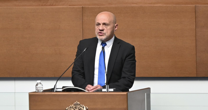 България има шанс да се възползва в пълнота от цялото