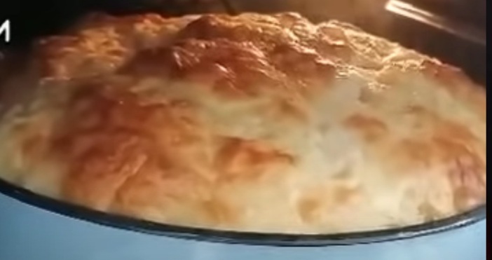 Истинският турски бюрек  няма да остави никого безразличен Бюрекът е