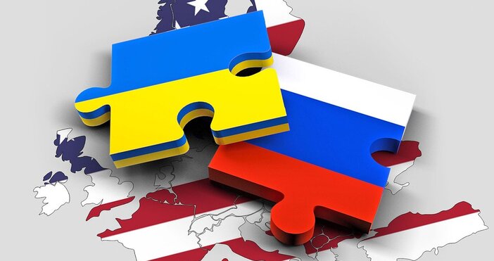 Президентът на САЩ Доналд Тръмп призова към 30 дневно безусловно примирие