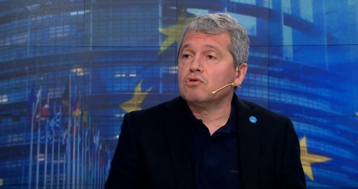 Ние сме ясни че трябва да се питат гражданите както