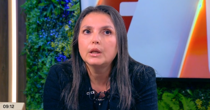 Гледам на изявлението на Румен Радев като на чисто политическо