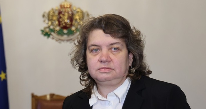 Към момента в парламента няма внесено предложение за референдум за