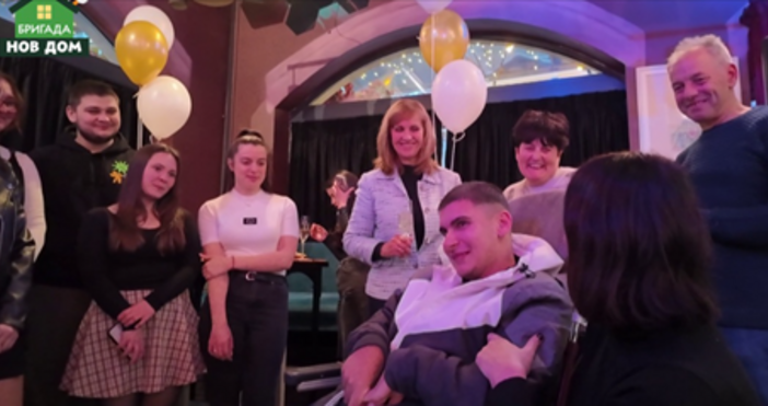 Това е венецът на епизодите Ще се оправиш миличък Ще