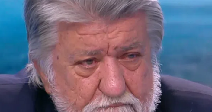 Днес е един тъжен ден – напусна ни Георги Лечев