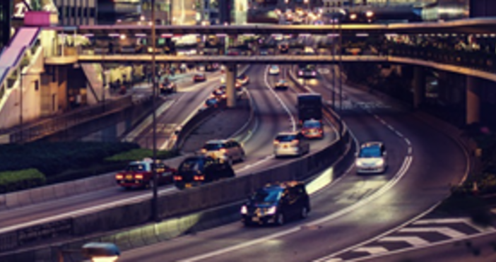 В близкото минало наличието на резервна гума в автомобил се