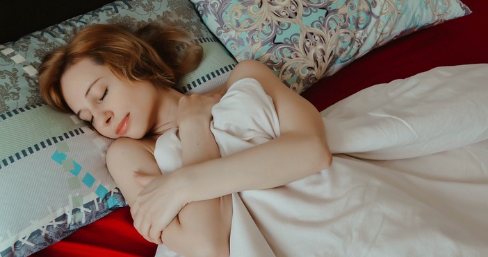 Ето хороскопа на Ламята ОвенТова е ден на отличните идеи Поради