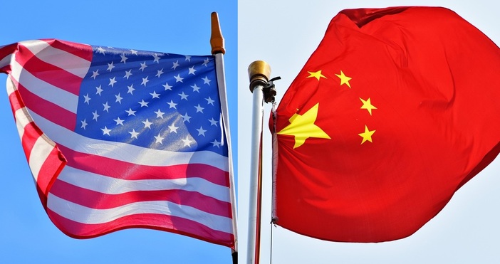 Започна срещата между министъра на финансите на САЩ Скот Бесънт