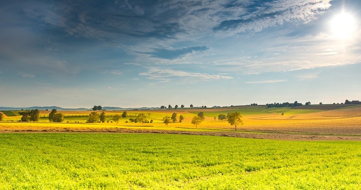 Астрономическо лято тази година настъпва на 21 юни в 05 42