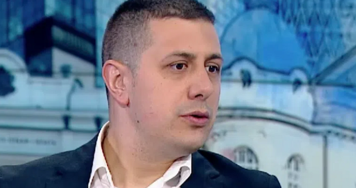 Социалист скочи на Румен Радев Пред БСП Обединена левица въпросът