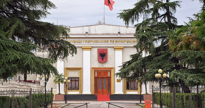 В Албания премиерът Еди Рама се бори за 4 ти