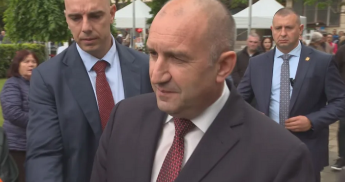 Президентът направи изявление което със сигурност няма да се хареса