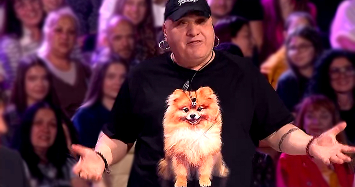 Мая Иванова Кадри Нова ТВДимитър Ковачев Фънки продължава да смайва с