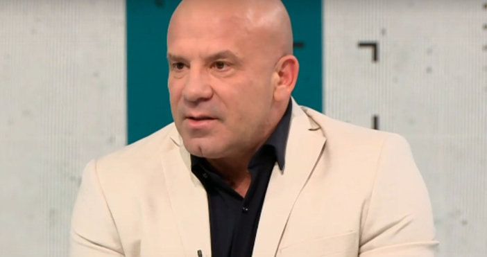 Преди 14 години той сбъдна мечтата си и започна да