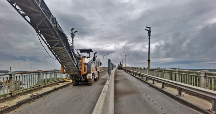 Нормален е трафикът на граничните контролно пропускателни пунктове ГКПП със съседните