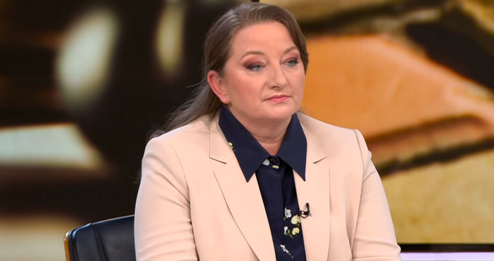 Дама от ГЕРБ захапа държавния глава Президентът Румен Радев няма за цел да пита